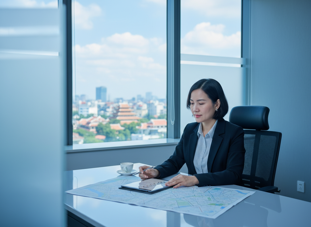 Tư vấn phạm vi pháp lý khi sử dụng dịch vụ thám tử tại Hà Nội